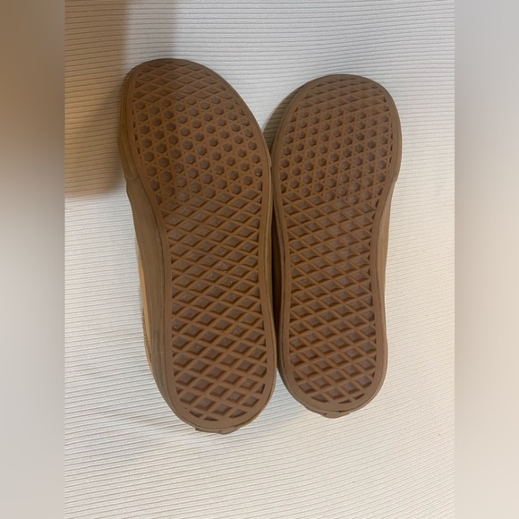 Vans ten leather - Picture 4 of 6